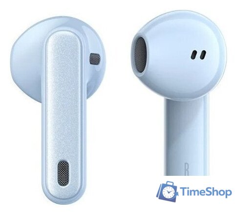 Наушники Baseus Bowie M3 (голубой) - Изображение №5 — Интернет-магазин Time-Shop