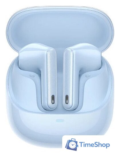 Наушники Baseus Bowie M3 (голубой) - Изображение №4 — Интернет-магазин Time-Shop
