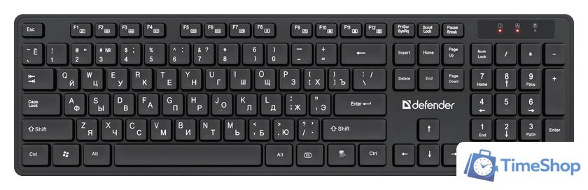 Офисный набор Defender Lima C-993 - Изображение №2 — Интернет-магазин Time-Shop