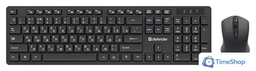 Офисный набор Defender Lima C-993 - Изображение №1 — Интернет-магазин Time-Shop