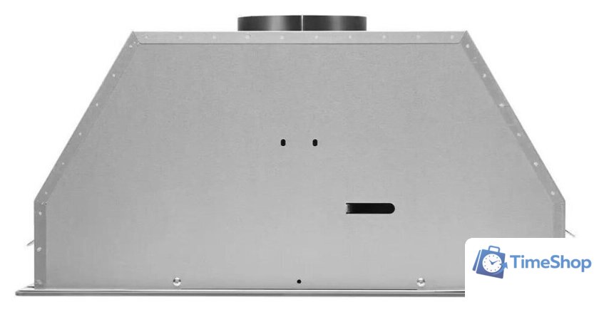 Кухонная вытяжка MAUNFELD Trapeze 602SGG (белый) - Изображение №4 — Интернет-магазин Time-Shop