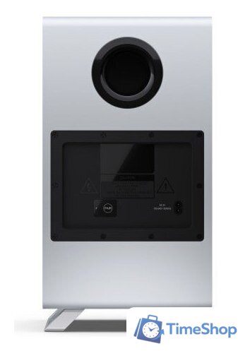 Саундбар Sharp HT-SBW53121 (серебристый) - Изображение №12 — Интернет-магазин Time-Shop