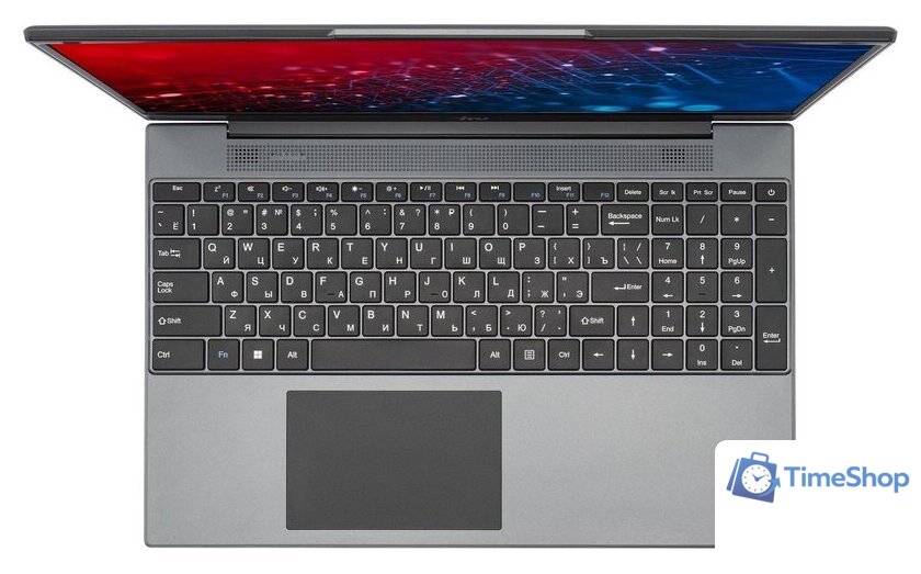 Ноутбук iRU Tactio 15PHR 2150143 - Изображение №4 — Интернет-магазин Time-Shop