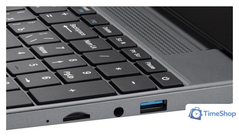 Ноутбук iRU Tactio 15PHR 2150143 - Изображение №10 — Интернет-магазин Time-Shop