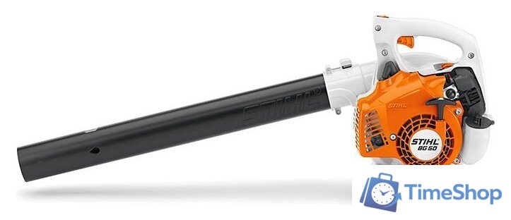Ручная воздуходувка STIHL BG 50 - Изображение №1 — Интернет-магазин Time-Shop