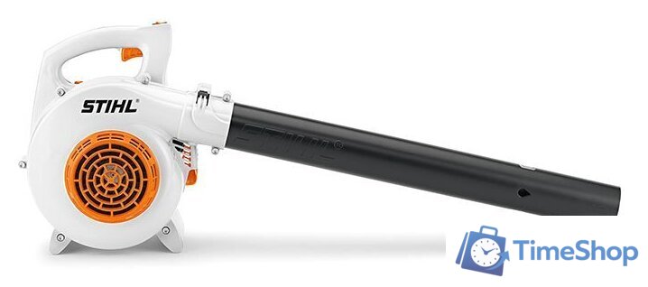Ручная воздуходувка STIHL BG 50 - Изображение №2 — Интернет-магазин Time-Shop