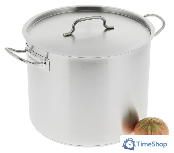 Кастрюля Appetite Professional SH12112 - Изображение №3 — Интернет-магазин Time-Shop