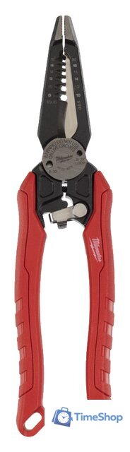 Плоскогубцы Milwaukee Milwaukee 4932478554 - Изображение №1 — Интернет-магазин Time-Shop