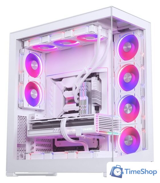 Корпус Phanteks NV7 PH-NV723TG_DMW01 - Изображение №20 — Интернет-магазин Time-Shop