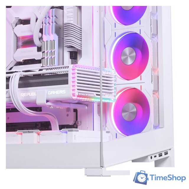 Корпус Phanteks NV7 PH-NV723TG_DMW01 - Изображение №19 — Интернет-магазин Time-Shop