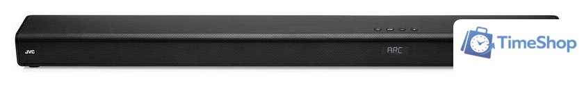 Саундбар JVC TH-E874B - Изображение №3 — Интернет-магазин Time-Shop
