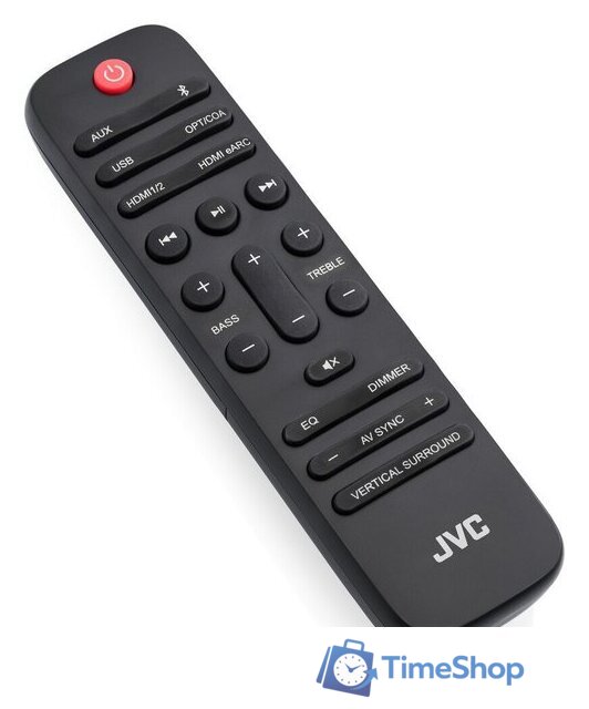 Саундбар JVC TH-E874B - Изображение №5 — Интернет-магазин Time-Shop