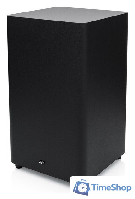 Саундбар JVC TH-E874B - Изображение №4 — Интернет-магазин Time-Shop