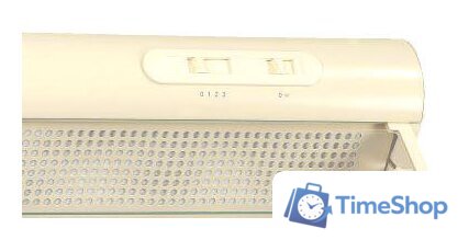 Кухонная вытяжка Elikor Davoline 50П-290-П3Л (крем) - Изображение №2 — Интернет-магазин Time-Shop
