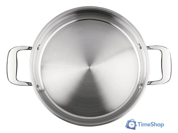Сотейник Rondell RDS-353 - Изображение №3 — Интернет-магазин Time-Shop