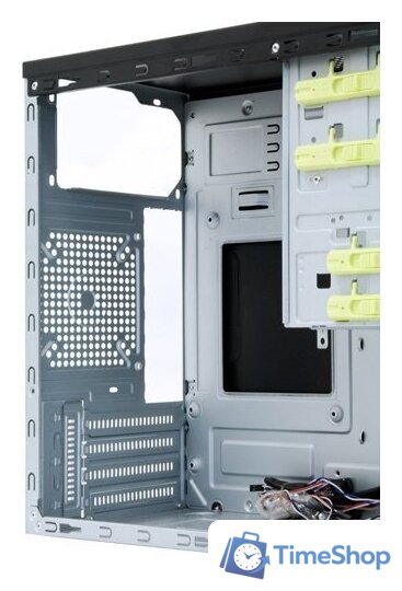 Корпус Chieftec HT-01B-350GPB 350W - Изображение №4 — Интернет-магазин Time-Shop