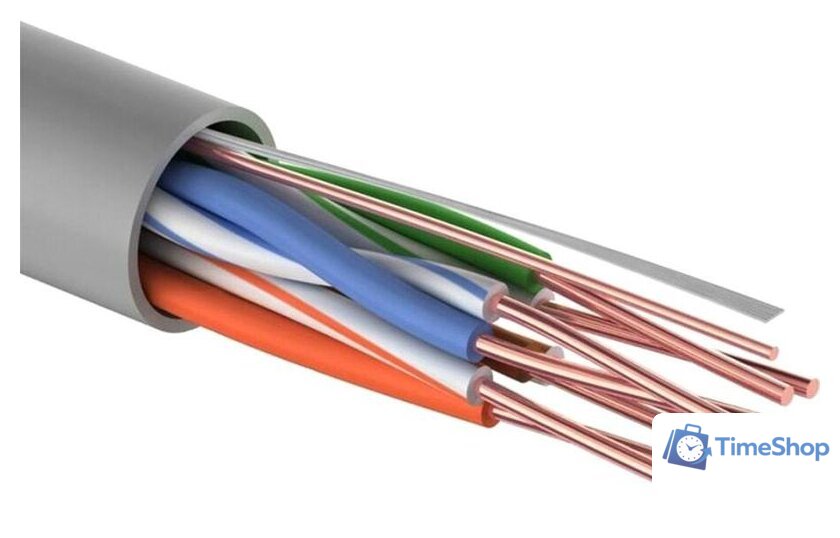 Кабель Rexant 01-0043 - Изображение №1 — Интернет-магазин Time-Shop