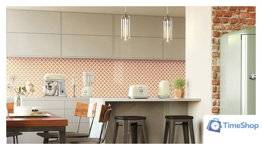 Стационарный блендер Gorenje B800RL - Изображение №6 — Интернет-магазин Time-Shop