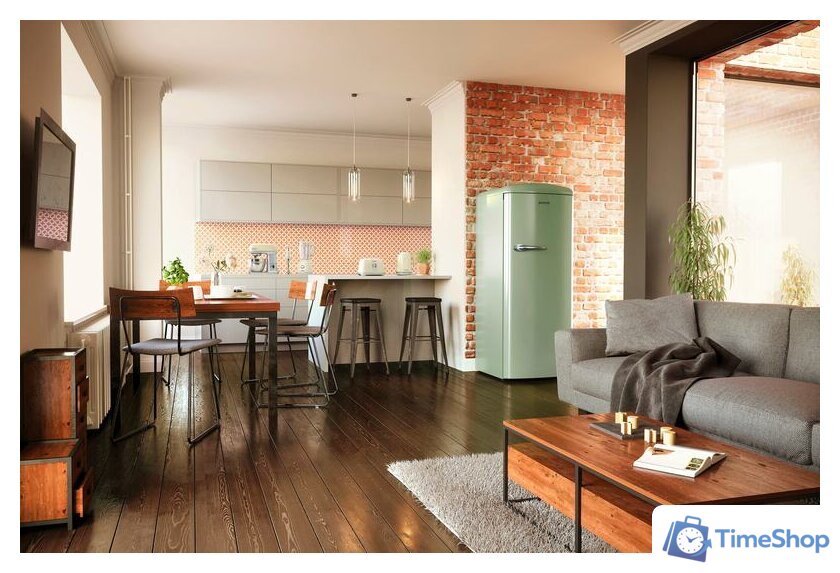 Стационарный блендер Gorenje B800RL - Изображение №5 — Интернет-магазин Time-Shop