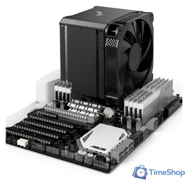 Кулер для процессора Jonsbo HX6250 - Изображение №7 — Интернет-магазин Time-Shop