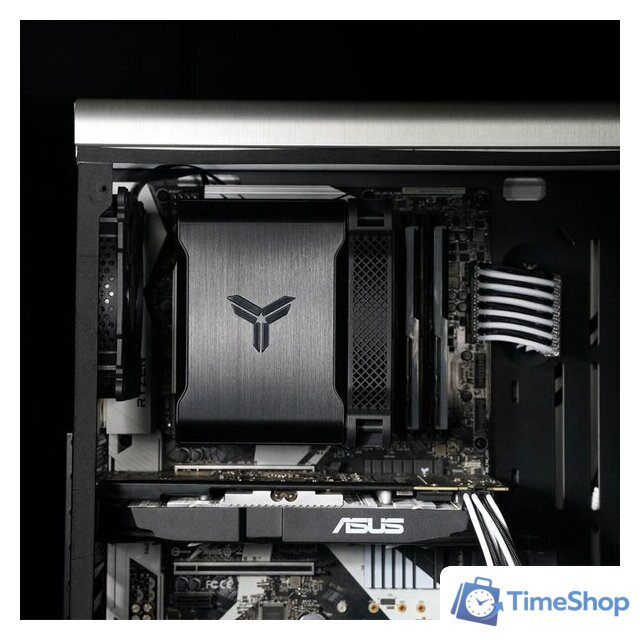 Кулер для процессора Jonsbo HX6250 - Изображение №3 — Интернет-магазин Time-Shop