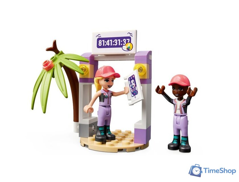 Конструктор LEGO Friends 41716 Приключения Стефани на яхте - Изображение №5 — Интернет-магазин Time-Shop