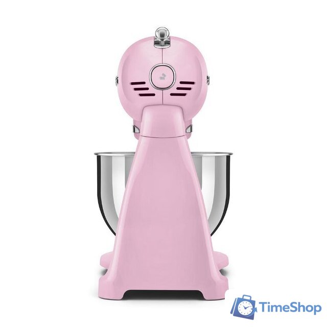 Планетарный миксер Smeg SMF03PKEU - Изображение №3 — Интернет-магазин Time-Shop
