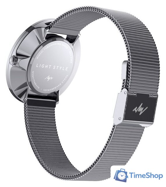 Наручные часы Луч Light Style 2.0 92080752 - Изображение №3 — Интернет-магазин Time-Shop