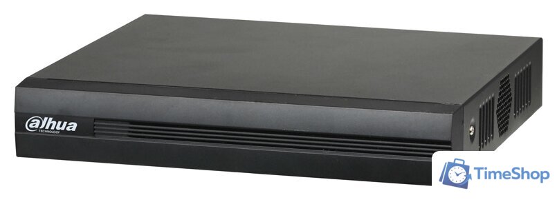 Гибридный видеорегистратор Dahua DH-XVR1B16H-I - Изображение №1 — Интернет-магазин Time-Shop