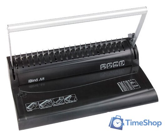 Брошюровщик Gladwork iBind A8 - Изображение №1 — Интернет-магазин Time-Shop