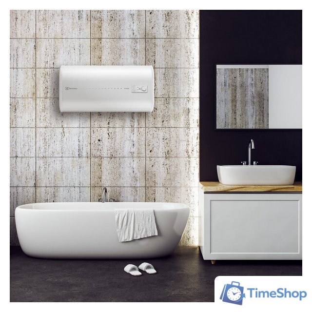 Накопительный электрический водонагреватель Electrolux EWH 50 Citadel H - Изображение №6 — Интернет-магазин Time-Shop