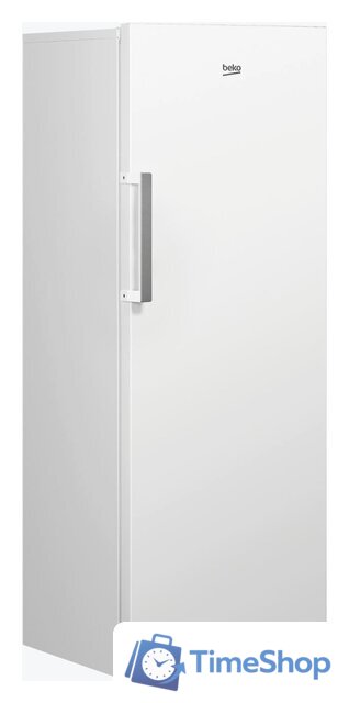 Морозильник BEKO RFSK266T01W - Изображение №3 — Интернет-магазин Time-Shop