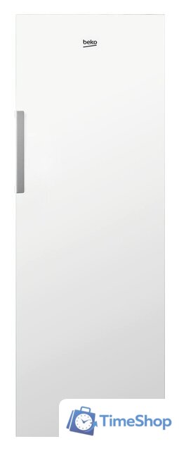 Морозильник BEKO RFSK266T01W - Изображение №1 — Интернет-магазин Time-Shop