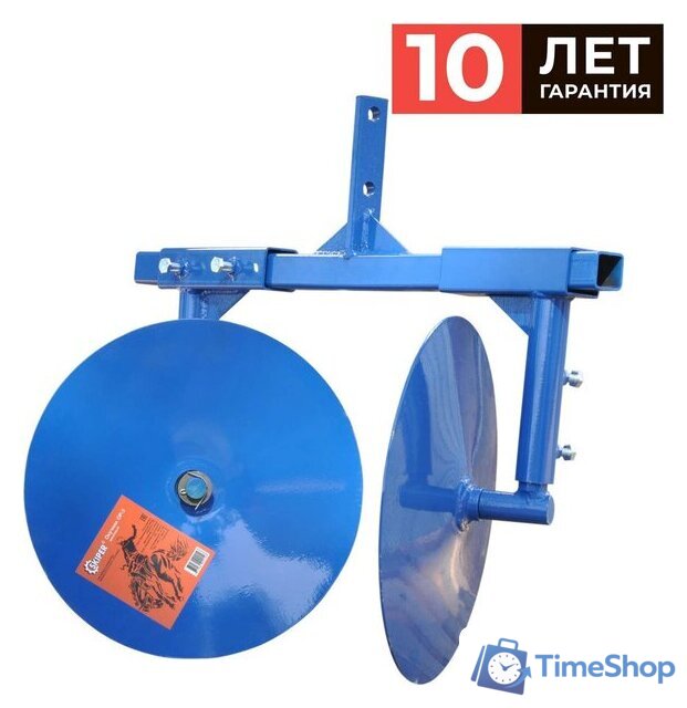 Окучник Skiper ОР-3 - Изображение №1 — Интернет-магазин Time-Shop