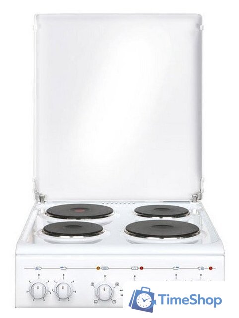 Кухонная плита GEFEST 5140-01 - Изображение №2 — Интернет-магазин Time-Shop