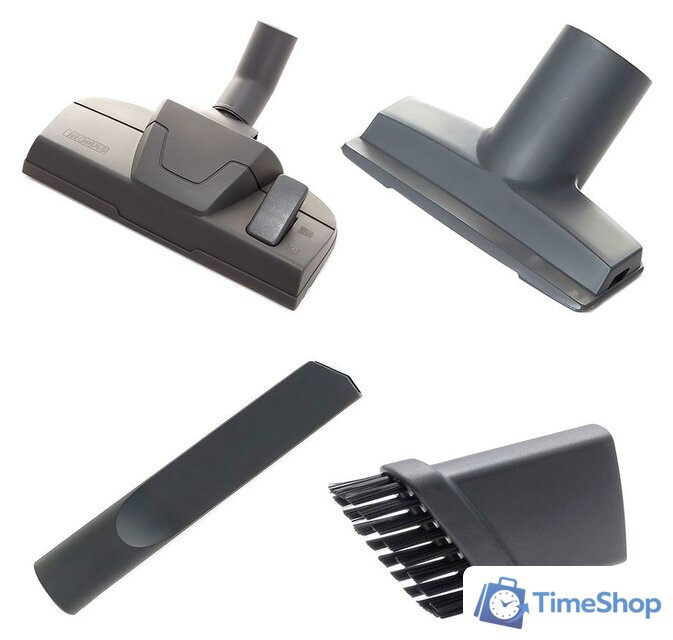 Пылесос Thomas DryBox 786553 - Изображение №14 — Интернет-магазин Time-Shop