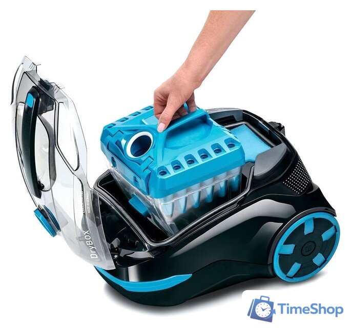 Пылесос Thomas DryBox 786553 - Изображение №5 — Интернет-магазин Time-Shop