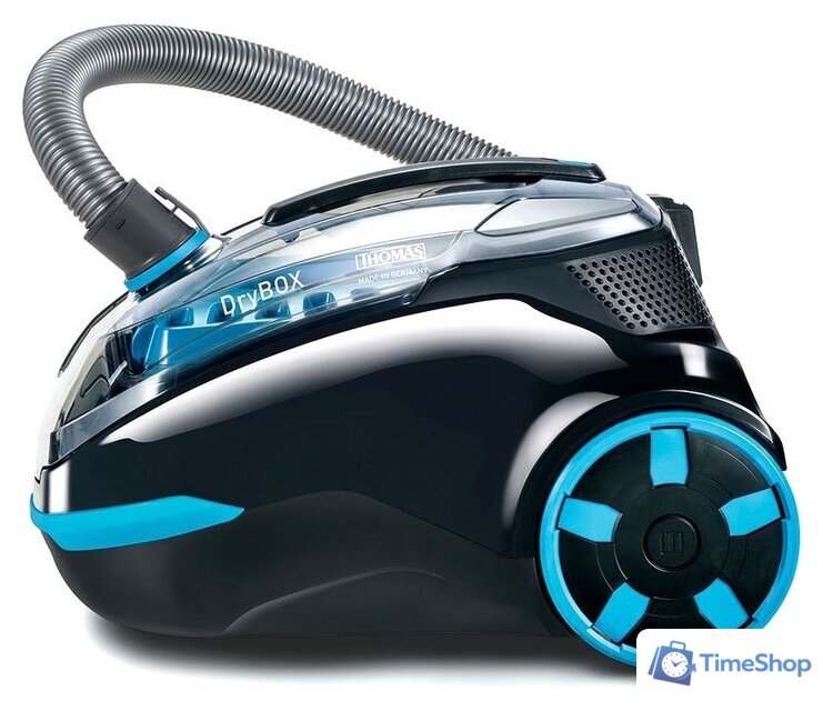 Пылесос Thomas DryBox 786553 - Изображение №3 — Интернет-магазин Time-Shop
