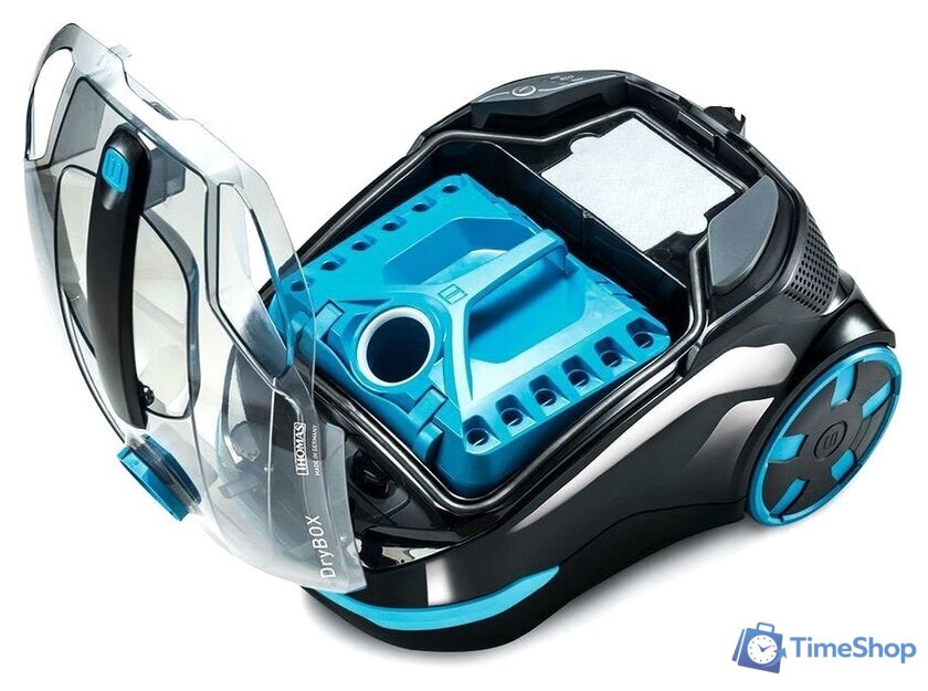 Пылесос Thomas DryBox 786553 - Изображение №4 — Интернет-магазин Time-Shop