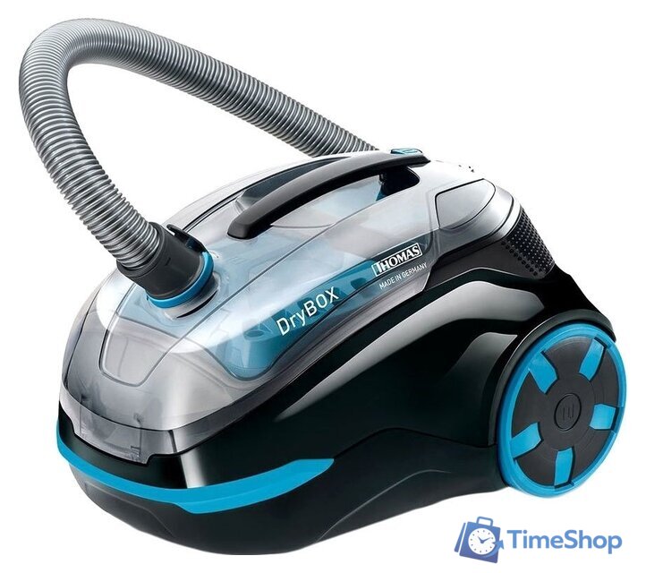 Пылесос Thomas DryBox 786553 - Изображение №1 — Интернет-магазин Time-Shop