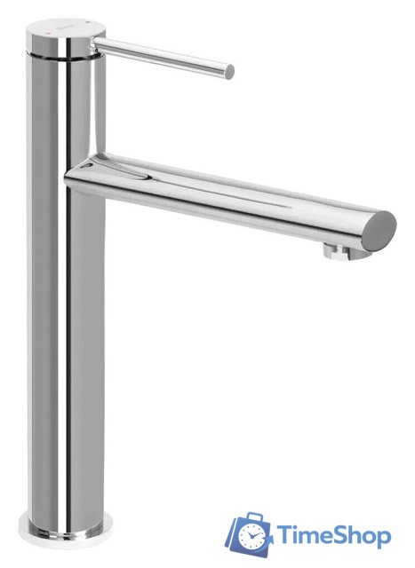 Смеситель Rea Oval B6510 (хром) - Изображение №2 — Интернет-магазин Time-Shop