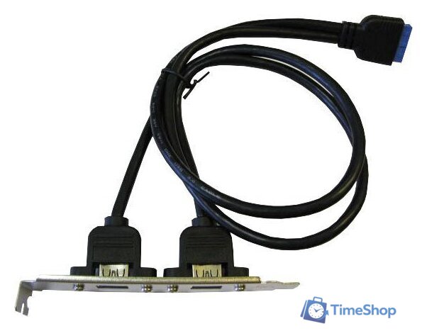 Планка Espada с портами USB 3.0 - Изображение №1 — Интернет-магазин Time-Shop