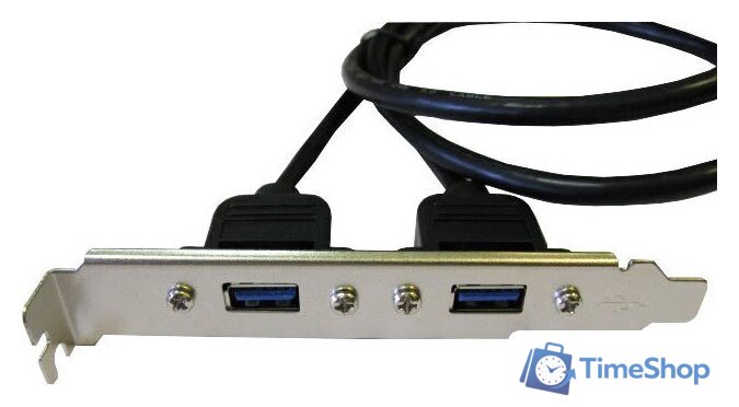 Планка Espada с портами USB 3.0 - Изображение №3 — Интернет-магазин Time-Shop