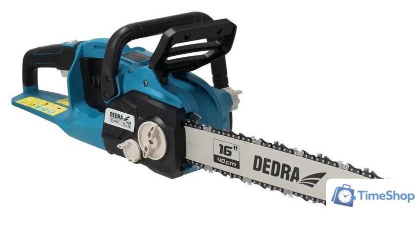 Аккумуляторная пила Dedra DED7195V (без АКБ) - Изображение №1 — Интернет-магазин Time-Shop