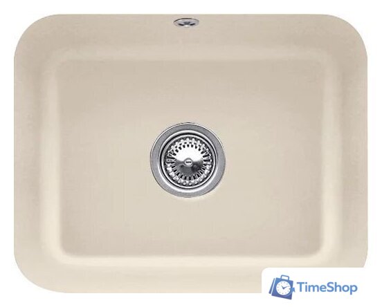 Кухонная мойка Villeroy & Boch Cisterna 60 C 670601AM - Изображение №1 — Интернет-магазин Time-Shop