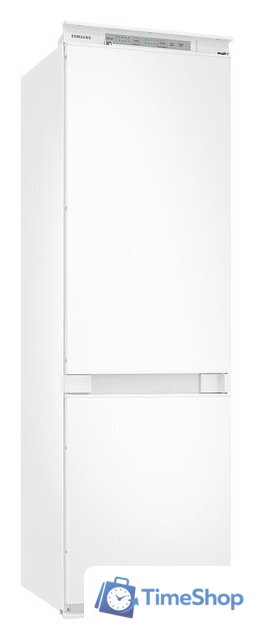 Холодильник Samsung BRB26705FWW/EF - Изображение №3 — Интернет-магазин Time-Shop