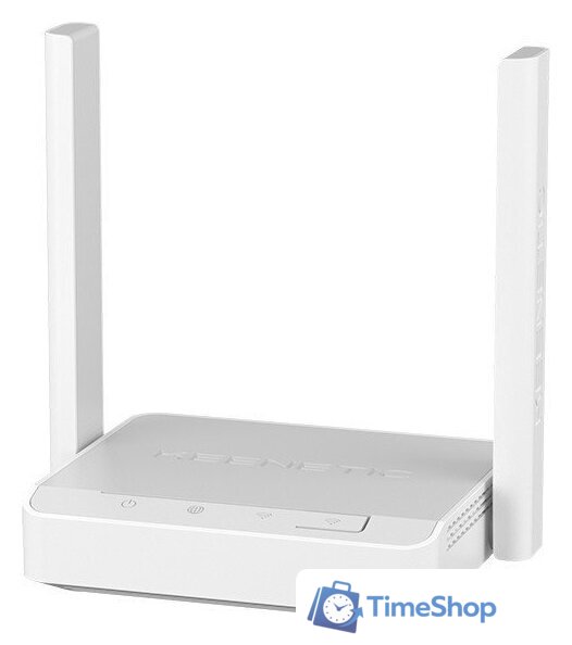Wi-Fi роутер Keenetic Launcher KN-1221 - Изображение №1 — Интернет-магазин Time-Shop