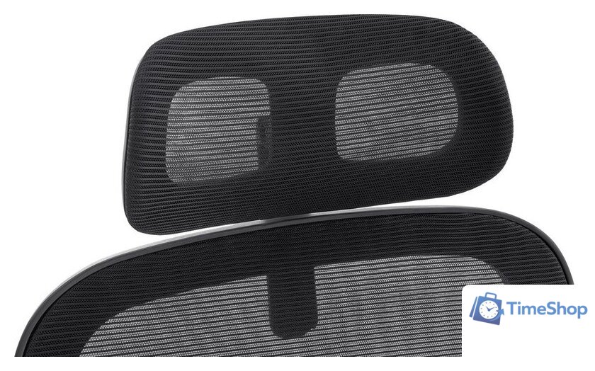 Офисное кресло Defender Varna (черный) - Изображение №8 — Интернет-магазин Time-Shop