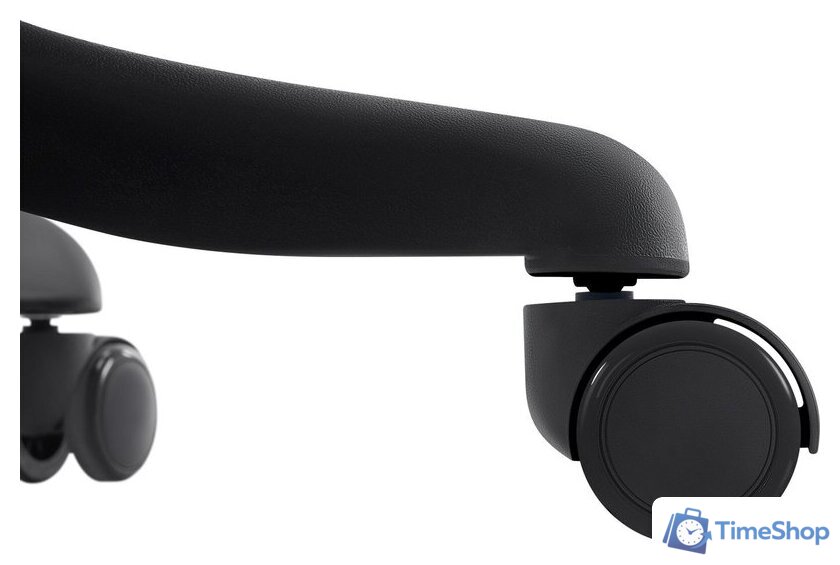 Офисное кресло Defender Varna (черный) - Изображение №12 — Интернет-магазин Time-Shop