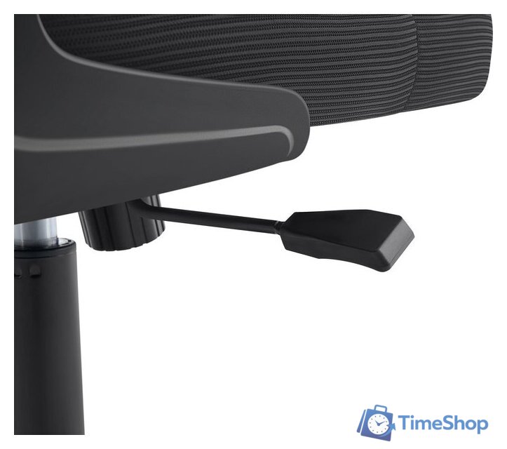 Офисное кресло Defender Varna (черный) - Изображение №11 — Интернет-магазин Time-Shop